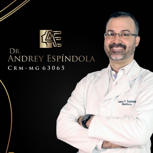 Dr. Andrey Espíndola