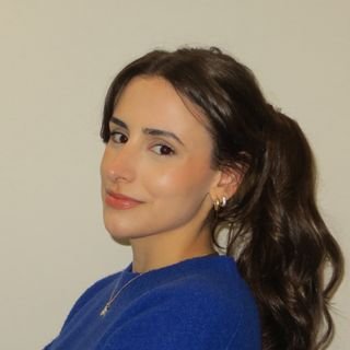 Giovanna Zanini Mareze Dias