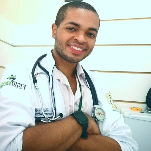 Dr. Taik Adrian Barbosa Silva