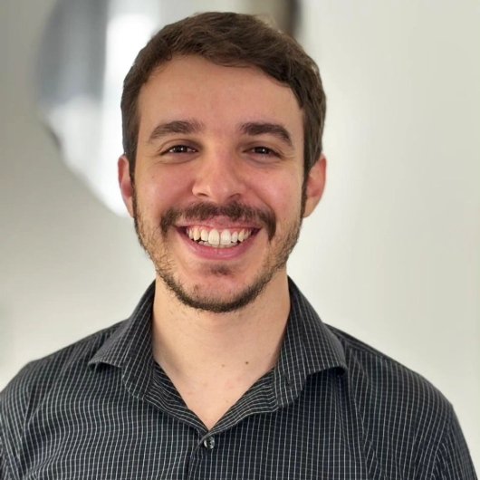 Alessandro de Araujo Mendes