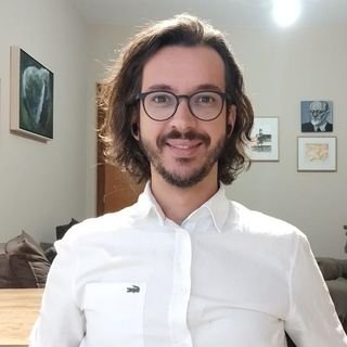 Daniel de Oliveira Good God