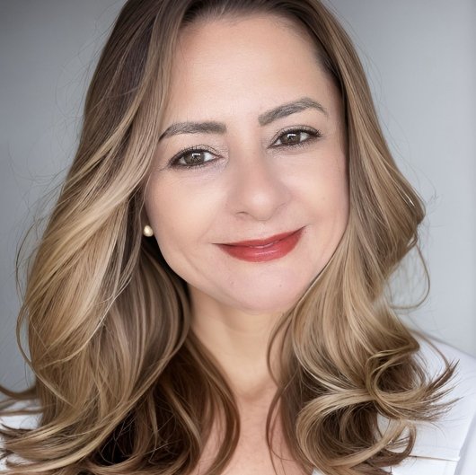 Daisy Rodrigues de Oliveira