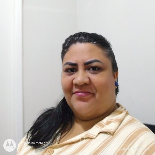 Dra. Jucileia Ramos Gonçalves Alves