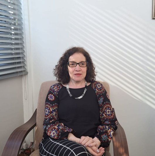 Dra. Janete Silva