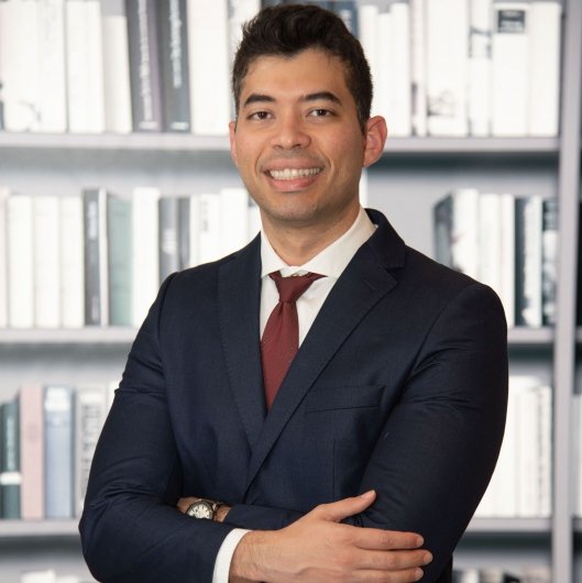 Dr. José Vitor Benevides Ferreira