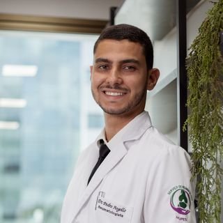 Dr. Pedro Argollo