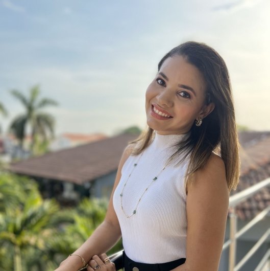 Marcia Alves Morais Raposo