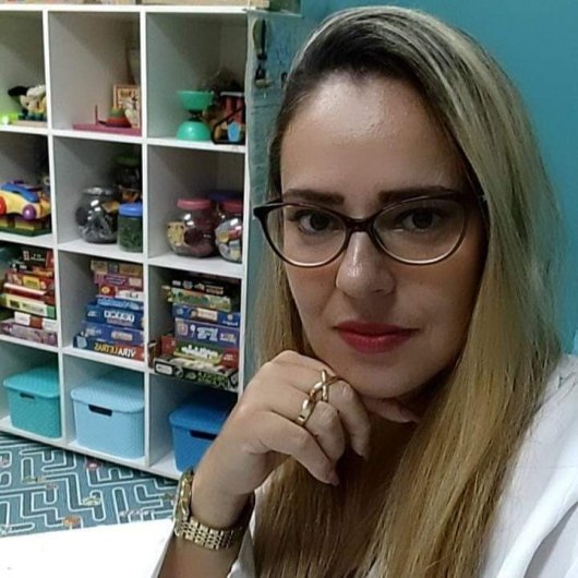 Verusca Teixeira