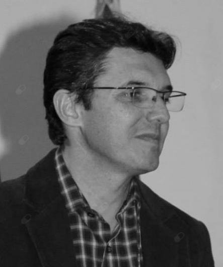 Prof. Gustavo Grothe