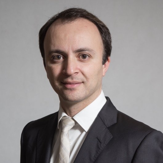 Dr. Eduardo Pantaleao Sarraff