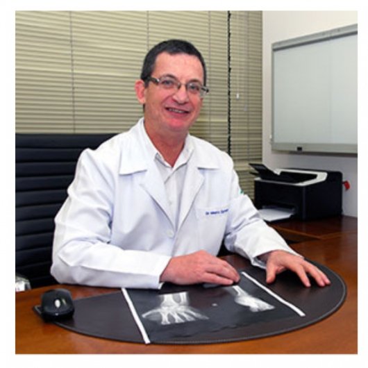 Dr. Mauro Zyman