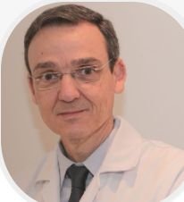 Dr. Luis Eduardo Morato Rebouças de Carvalho