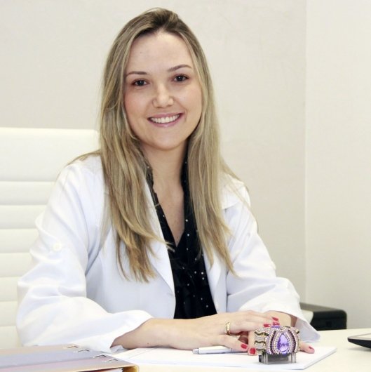 Dra. Claudia Izzo Palandrani