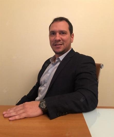 Dr. Jairo Lyra de Andrade Filho