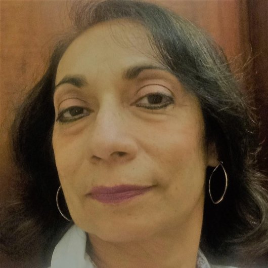 Dra. Marcia Monteiro
