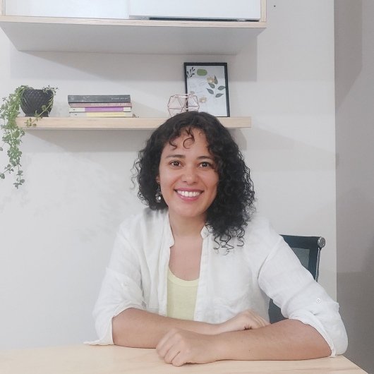 Fernanda Cristina Bento