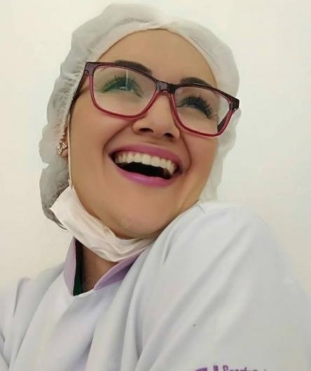 Dra. Vivian Nascimento Mingutti