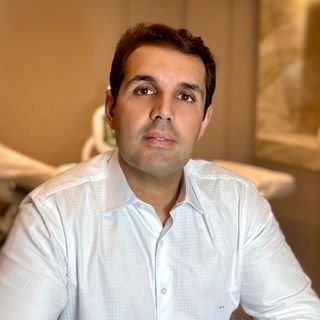 Dr. Gustavo Alencar