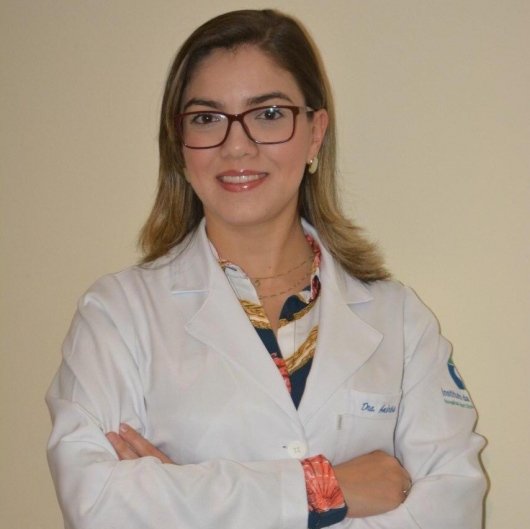 Dra. Andréia Christine Bonotto Farias Franco