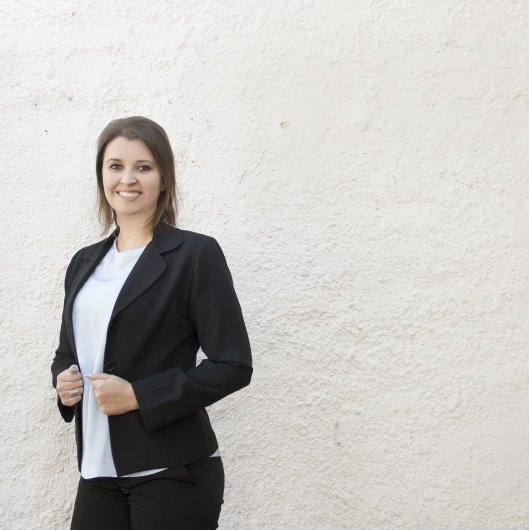 Priscilla Thomaz Reksidler