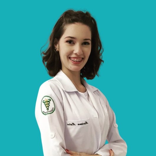 Dra. Mariana Matos Tertuliano