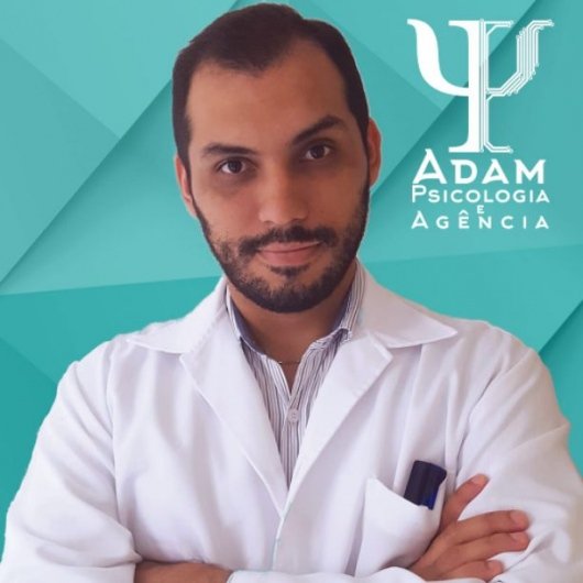 Adam Augusto de Souza Oliveira