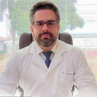Dr. Eduardo Canedo