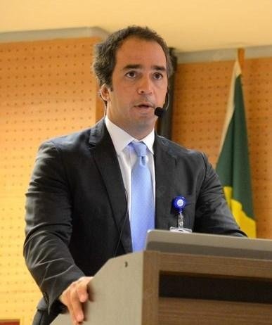 Dr. Christiano Cinelli de Figueiredo