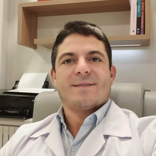 Dr. Rafael Lioi
