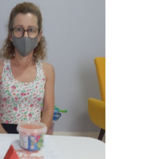 Prof. Ester Marinete Stalter Schafer