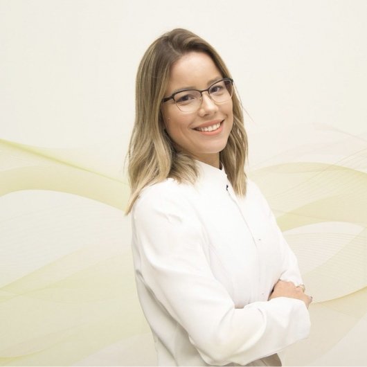 Dra. Fernanda Leticia Tavares Rodrigues