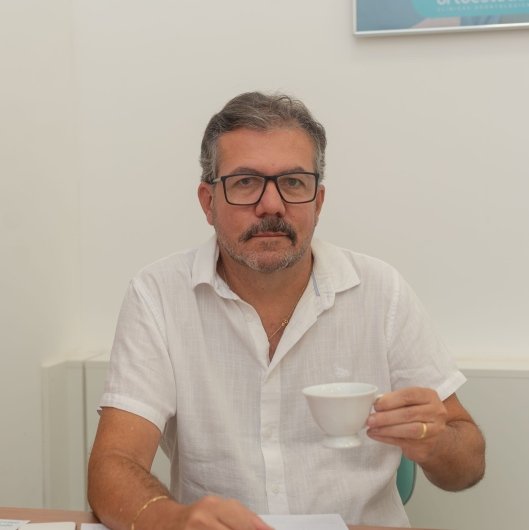 Dr. Humberto Couto Lobato Bicalho