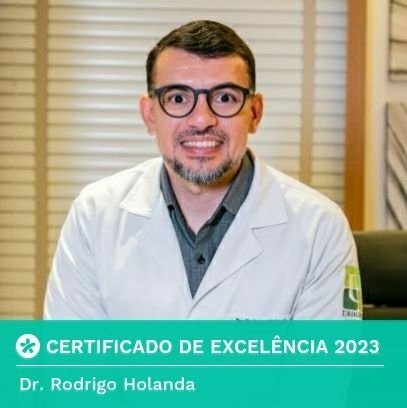 Dr. Rodrigo Holanda