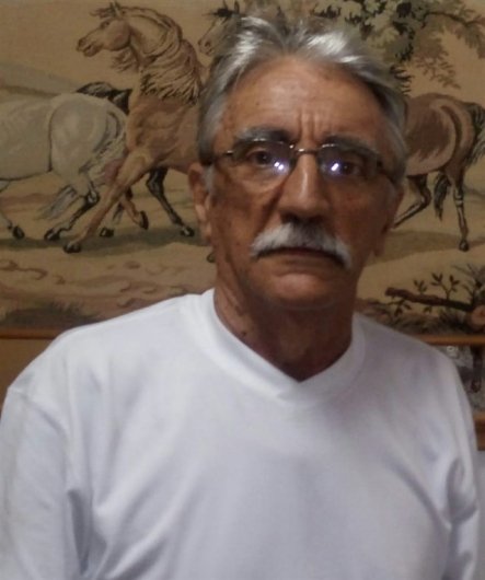 Dr. Antonio Carlos Farias de Andrade