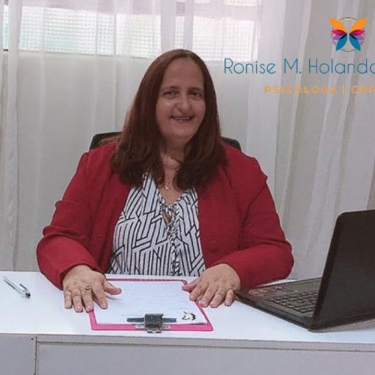 Ronise Maria Holanda de Araujo