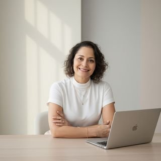 Prof. Andréia Cristina Dos Santos Kleinhans