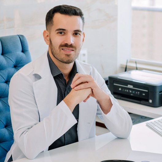 Dr. Ivo Menezes