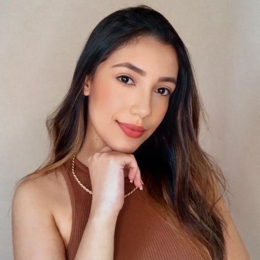 Laryssa Christinne Martins