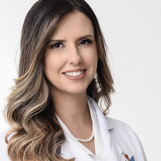 Dra. Clarisse Moraes