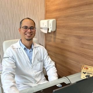 Dr. Rafael Lima De Almeida