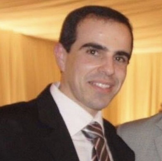 Dr. Alano Nunes Barcellos