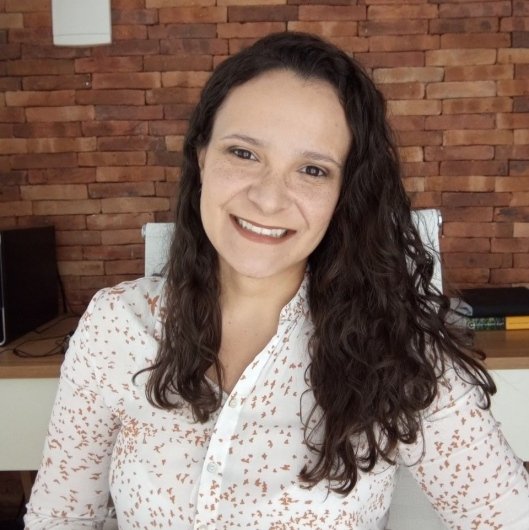 Vanessa de Almeida