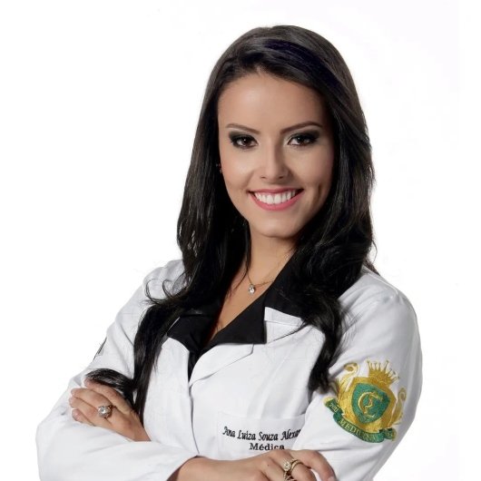 Dra. Ana Luiza De Souza Alexandre Mesquita