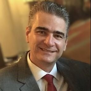 Dr. Marcus Catarin