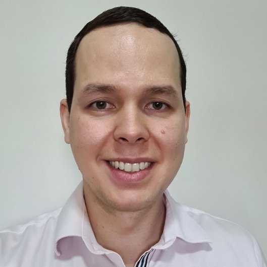 Dr. Frederico Adão De Oliveira Santana