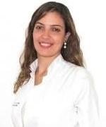 Dra. Tatiana Gomes Silva