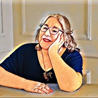 Alzira Ciampolini Leal