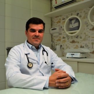 Dr. Lucas Tepedino
