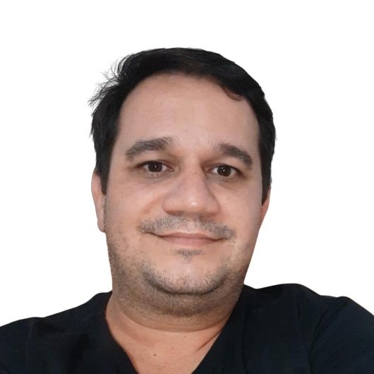 Dr. Fagner de Paula