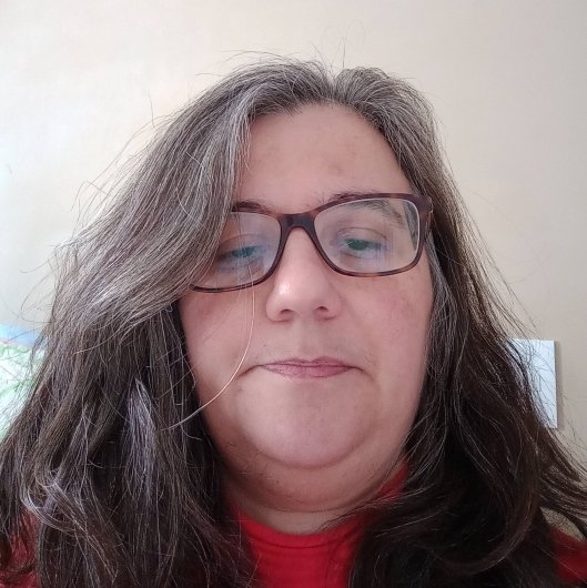 Katia Regina Mattos Guimarães